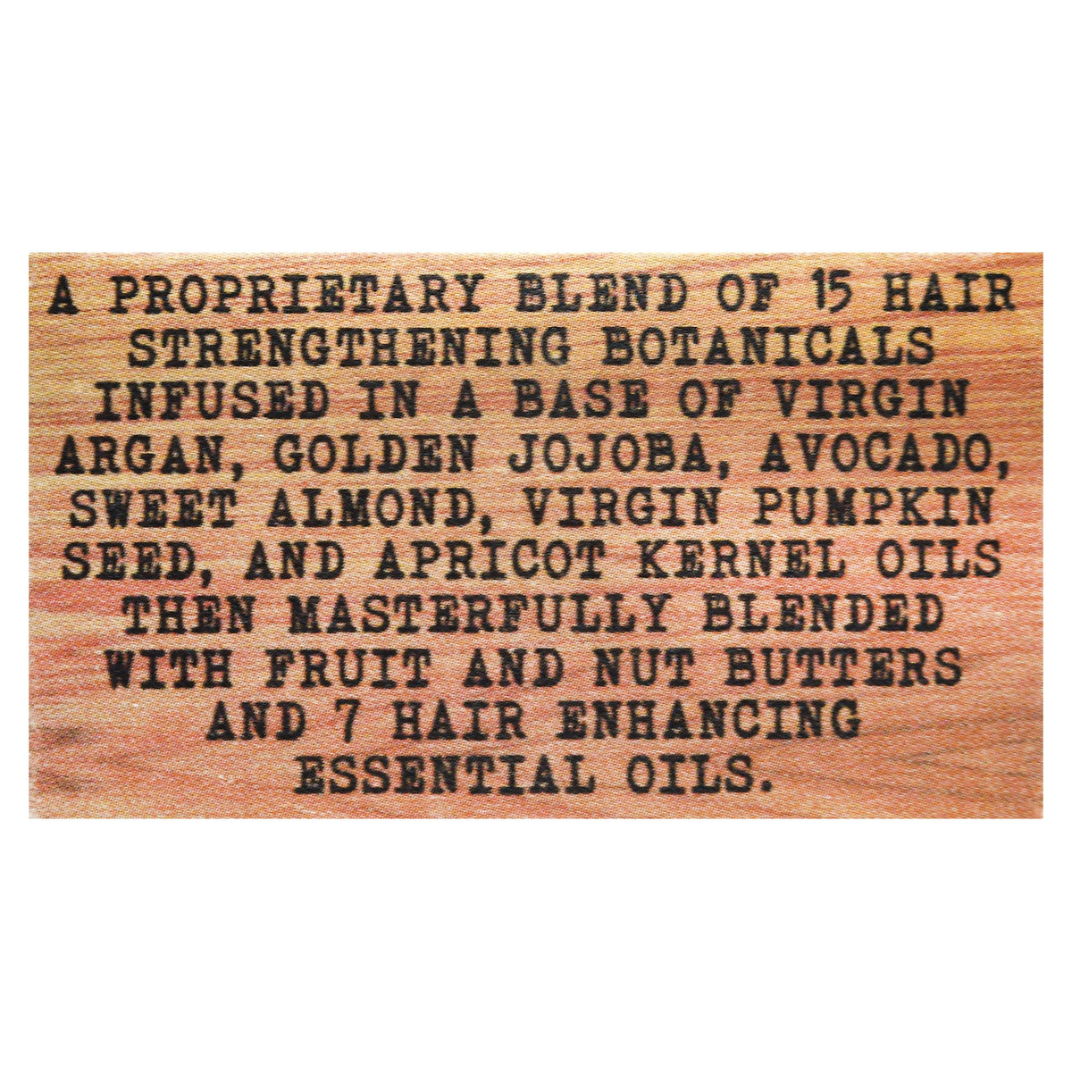 Honest Amish All Natural & Organic Beard Balm, 2 Oz