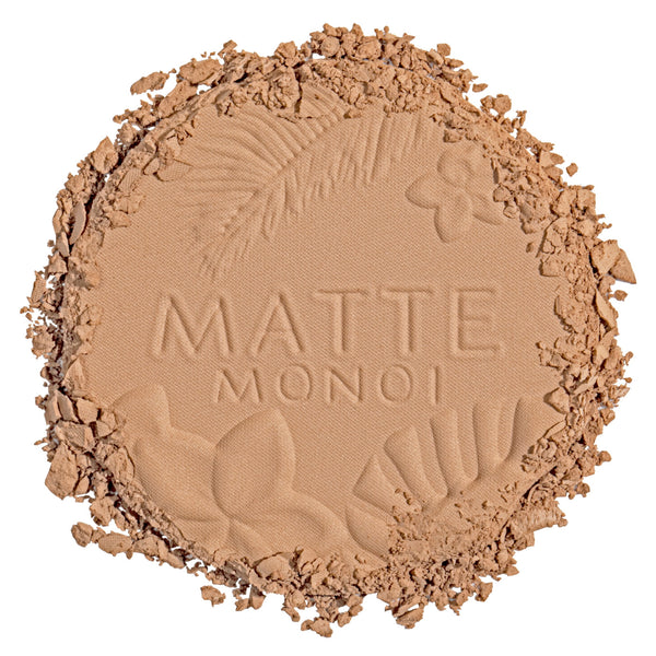 Physicians Formula Murumuru Butter Matte Monoi Butter Bronzer, Matte Light Bronzer