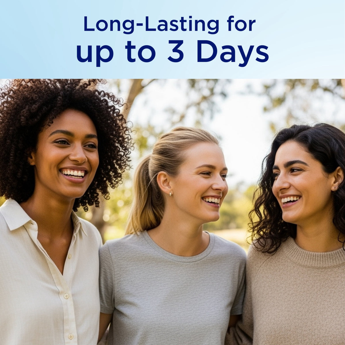 Replens Long-Lasting Vaginal Moisturizer, Relieves Vaginal Dryness, 8 Pre-Filled Applicators