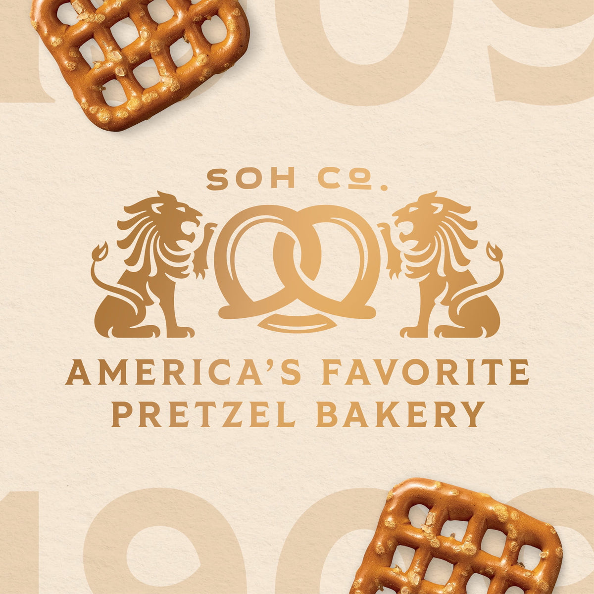 Snyder's of Hanover Snaps Pretzels, 16 oz Bag