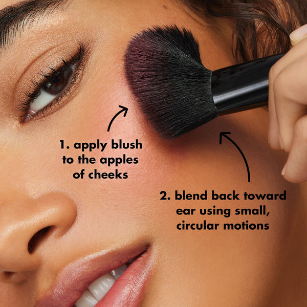 e.l.f. Angled Blush Brush