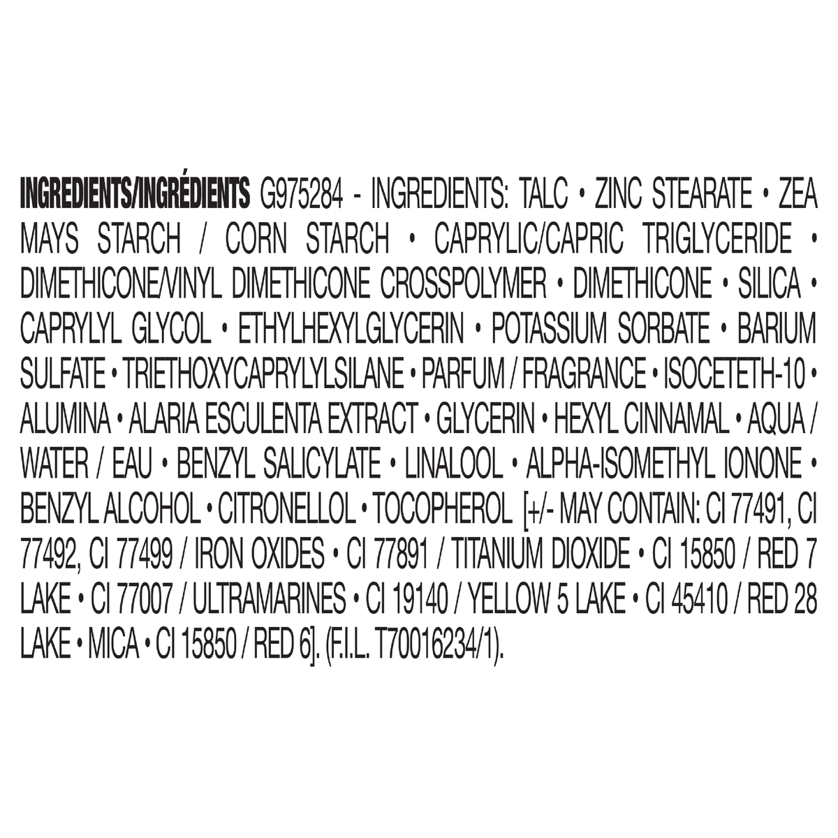L'Oreal Paris Infallible 24H Fresh Wear Powder Blush, Soft Matte Blush, Confident Pink, 0.31 oz