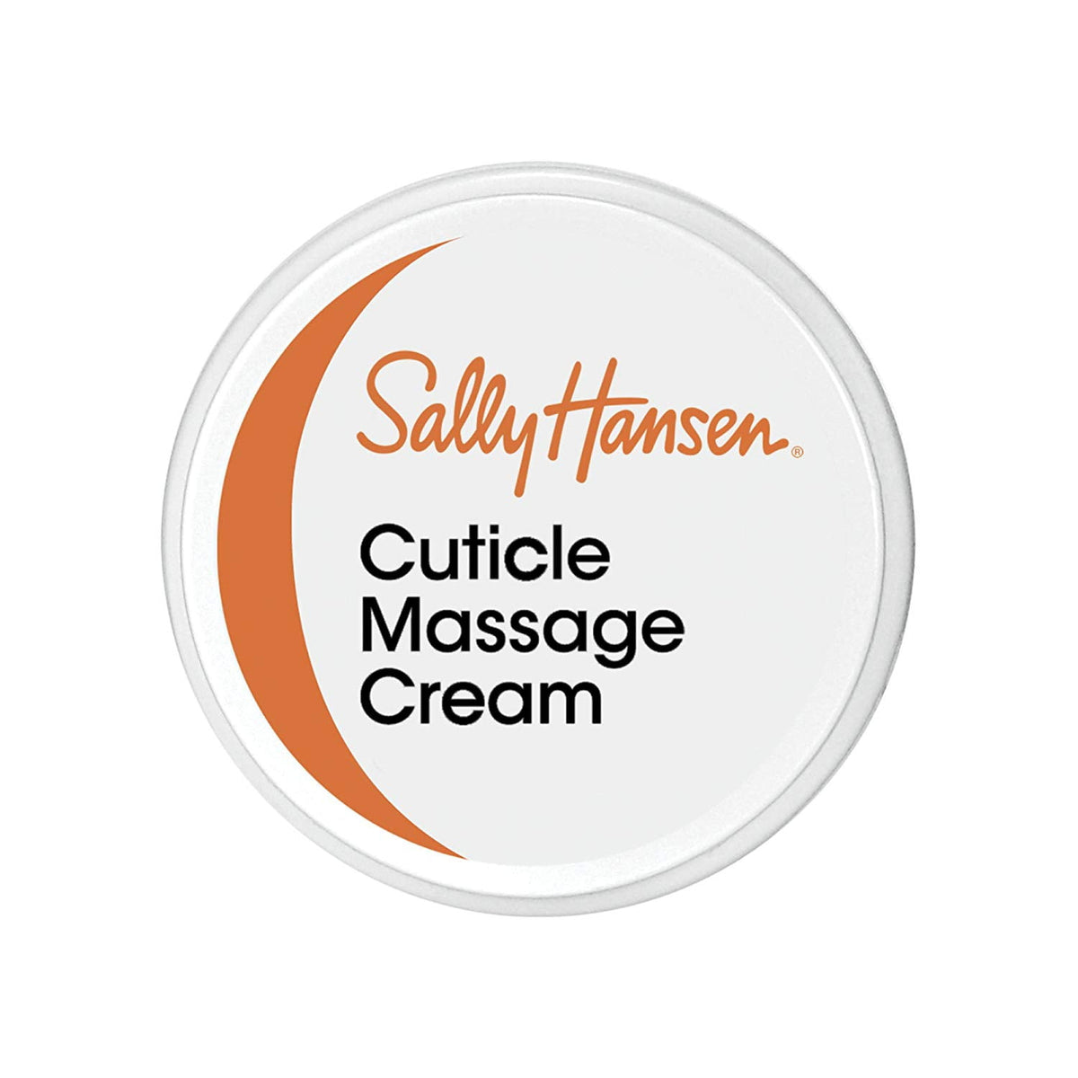 Cuticle Massage Cream