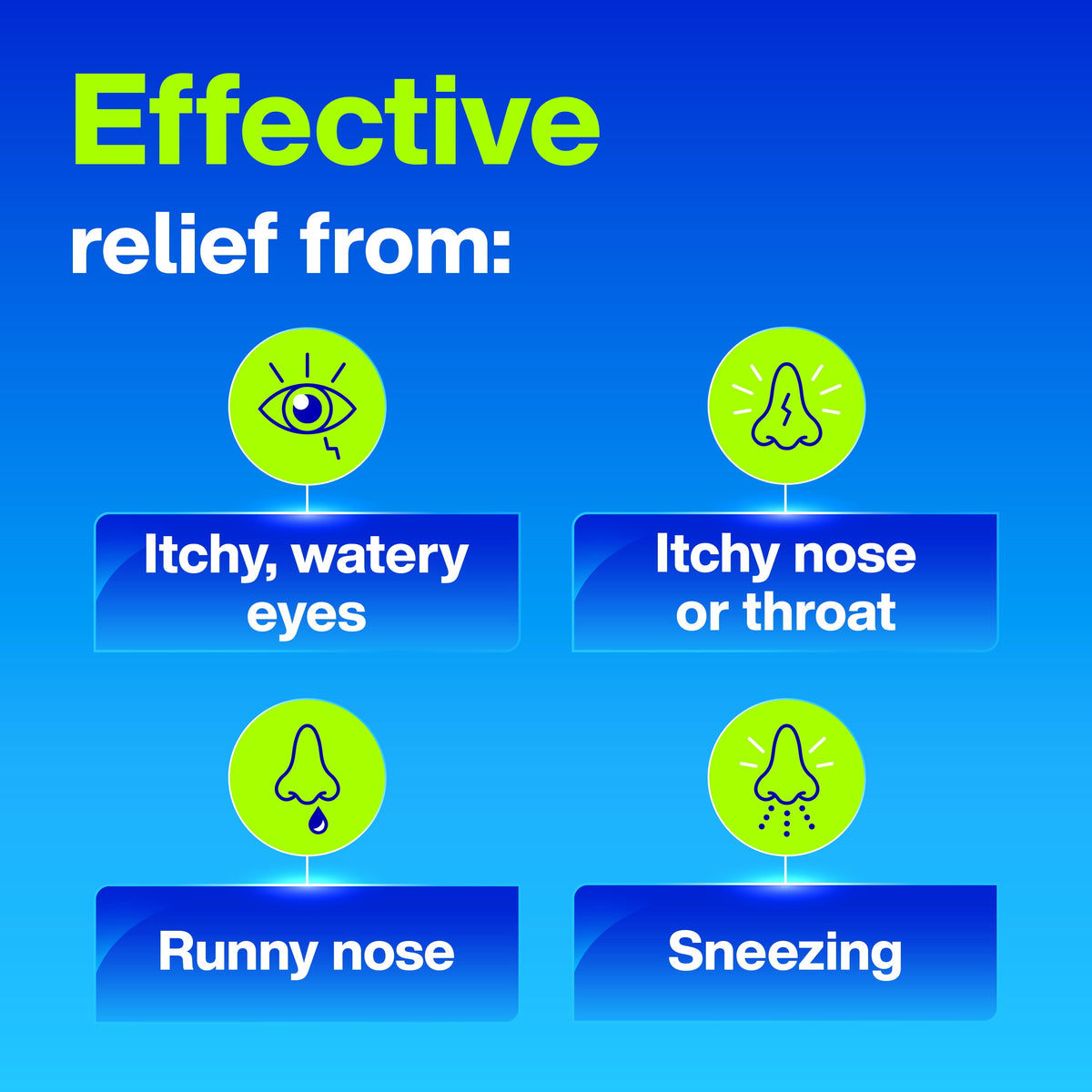 Claritin 24 Hour Non-Drowsy Antihistamine Allergy Relief Medicine Cool Mint Chewable Tablet, 24 Ct