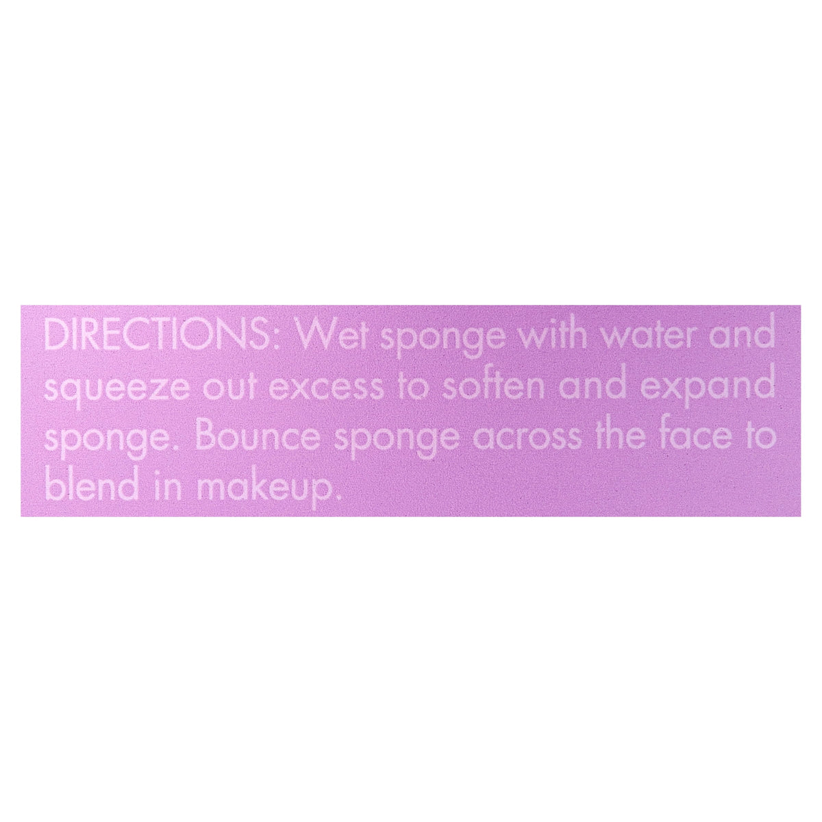 e.l.f. Complexion Sponge Trio