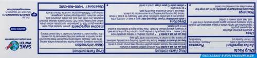 Colgate Total Whitening Toothpaste, Advanced Whitening, 5.1 oz - OTC Shoppe Express