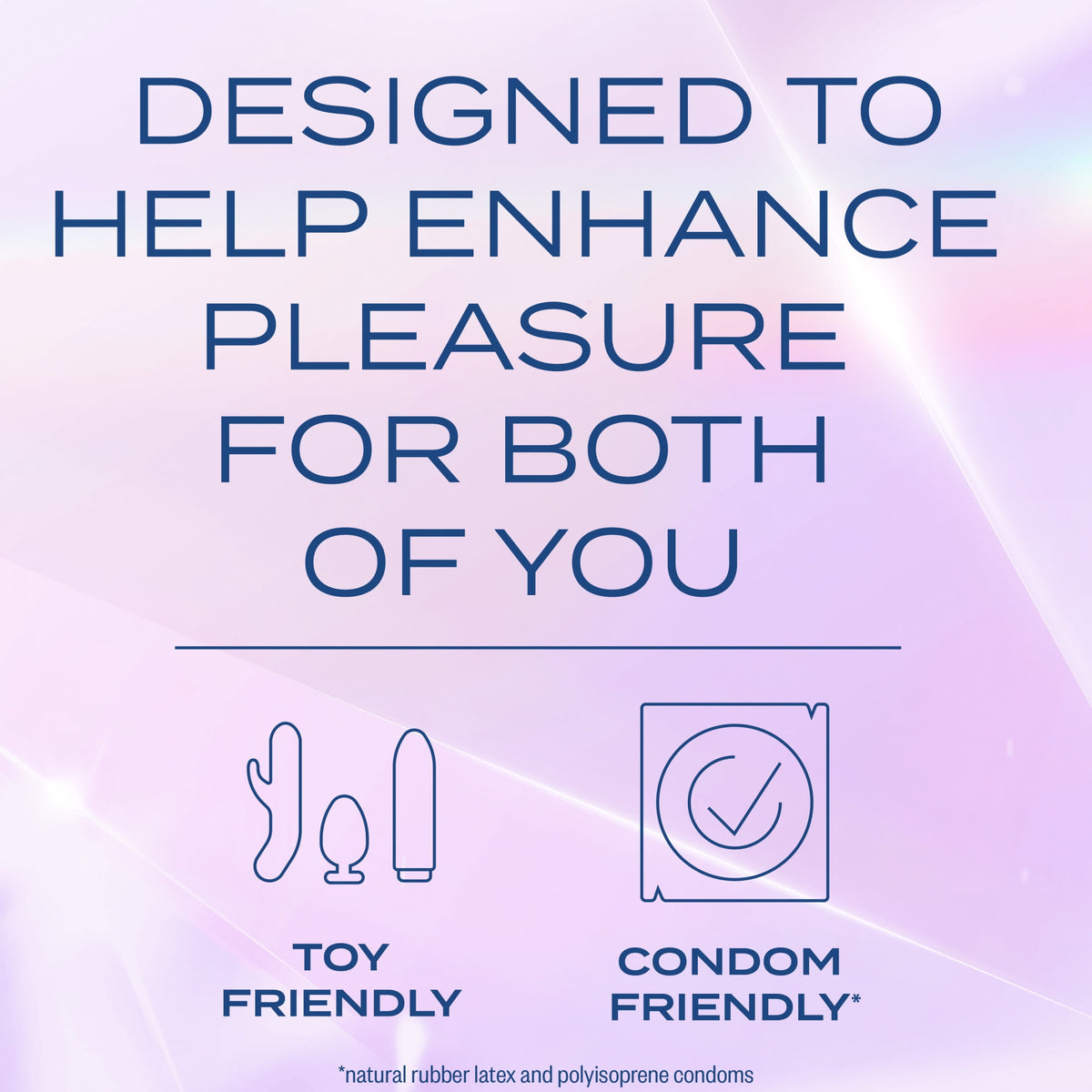 K-Y Water Based Personal Lubricant, Lube For Sexual Wellness, Vaginal Moisturizer, 4.5 fl oz