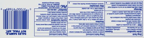 Crest Pro-Health Toothpaste, Sensitive & Enamel Shield, 4.6 oz