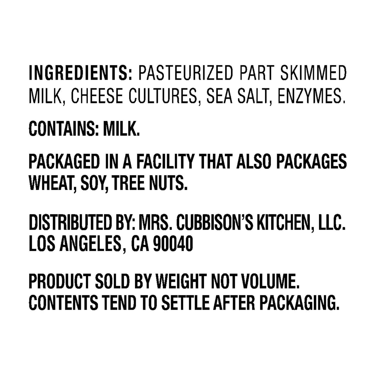 Mrs. Cubbison's Parmesan Cheese Crisps for Salad Toppings and Snacking, 1.98 oz