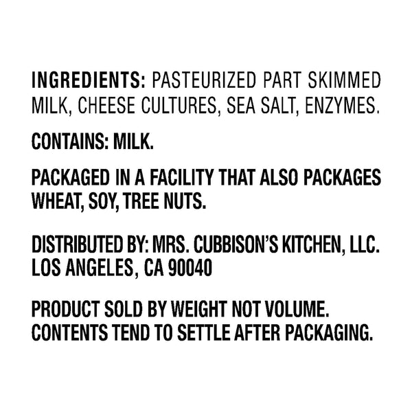 Mrs. Cubbison's Parmesan Cheese Crisps for Salad Toppings and Snacking, 1.98 oz