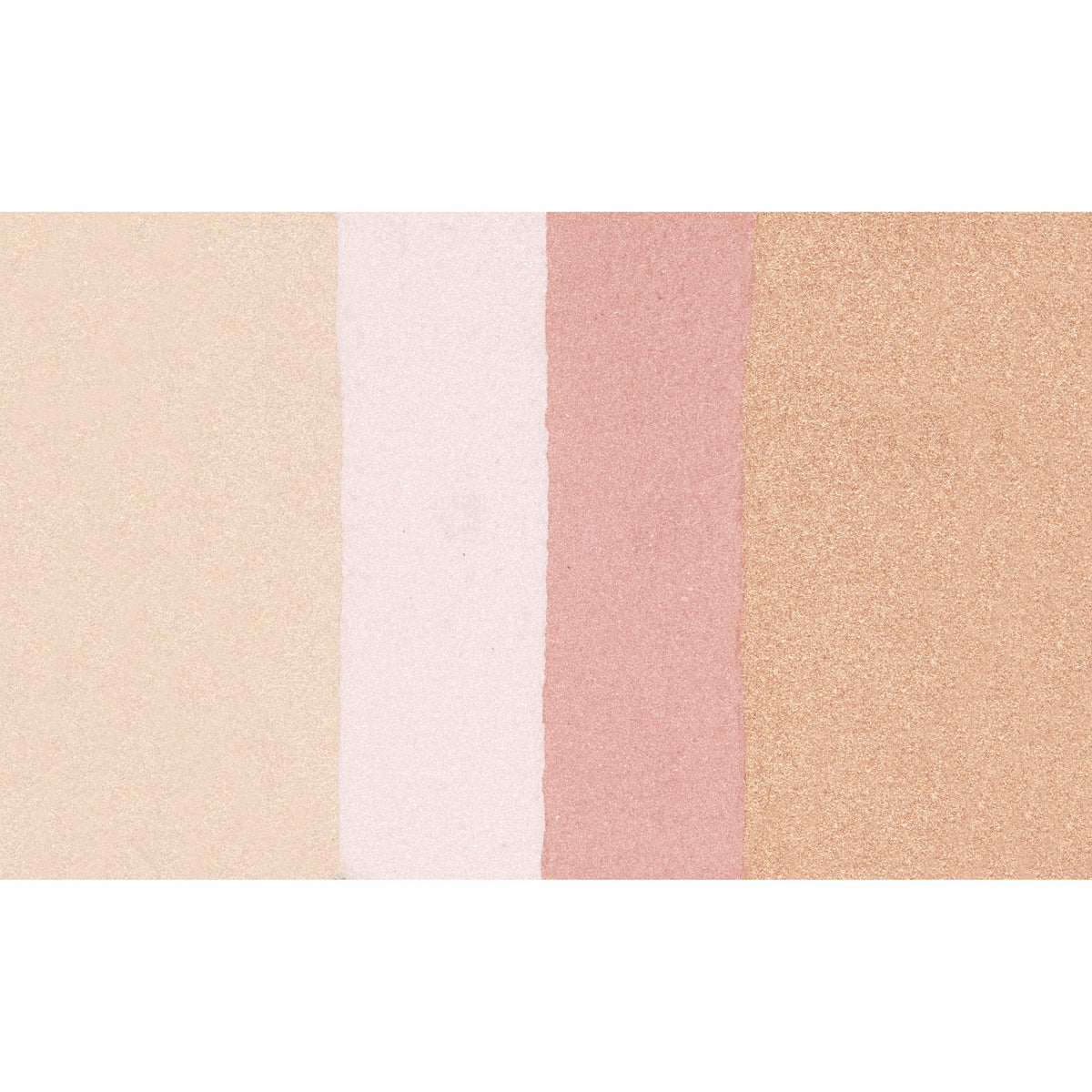 Wet n Wild MegaGlo Illuminating Palette, Catwalk Pink, 1 Count