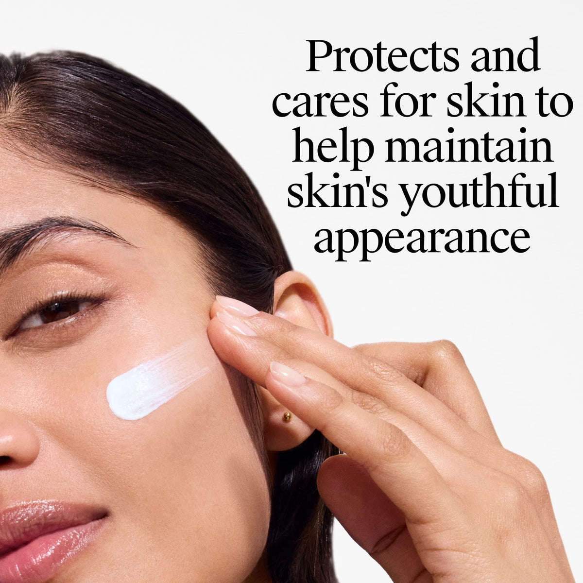 Neutrogena Age Shield Face Sunscreen, SPF 70 Sunblock, 3 fl oz