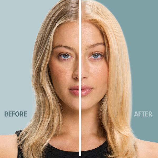 Splat Lightening Bleach, Semi-Permanent Lightening Hair Dye for All Hair Colors