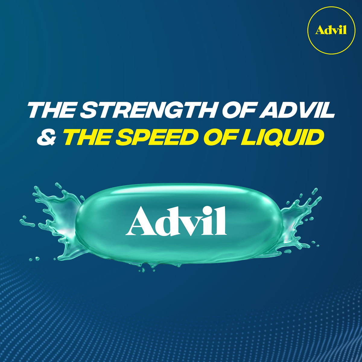 Advil Liqui-Gels Pain Relievers and Fever Reducer Liquid Filled Capsules, 200Mg Ibuprofen, 160 Count