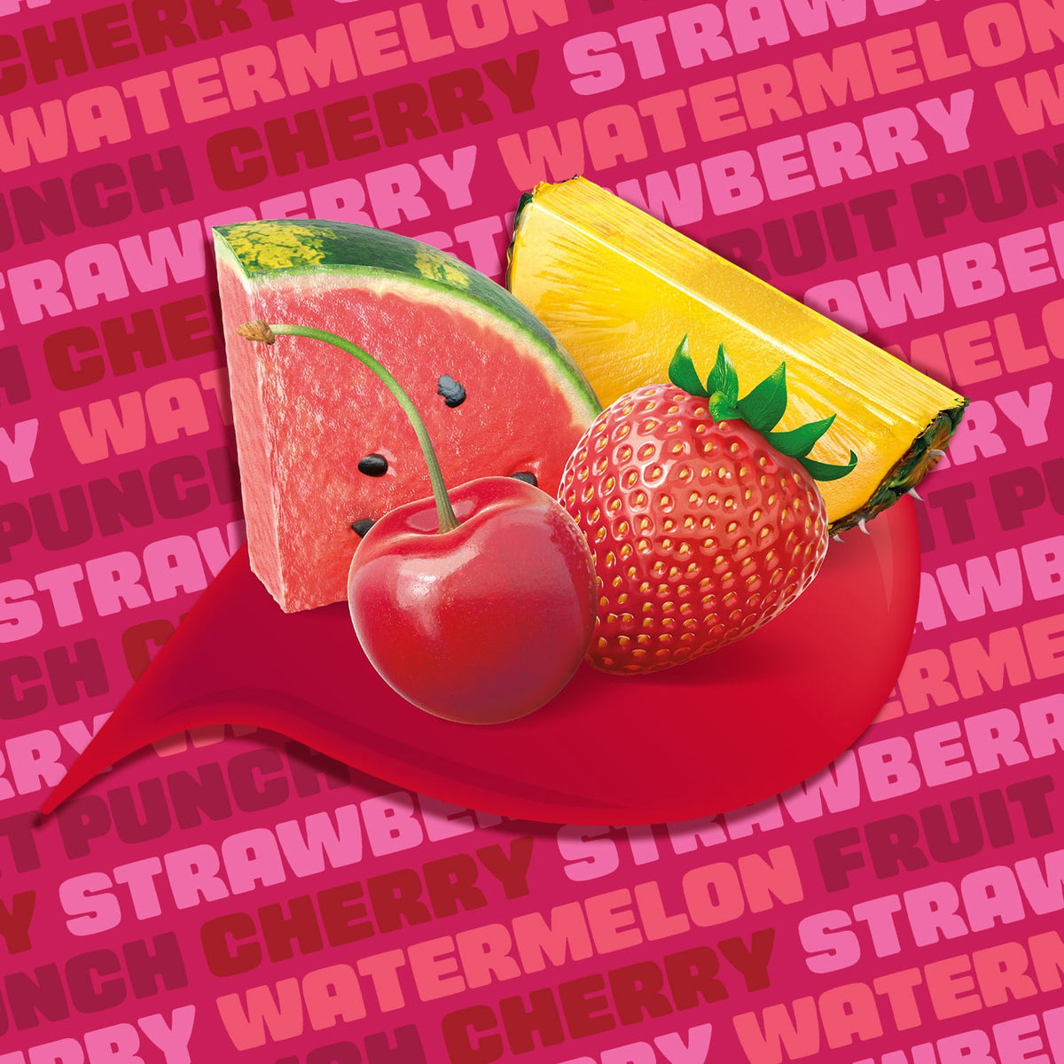 Starburst Favereds Fruit Chews Chewy Candy, Sharing Size - 15.6 oz Bag