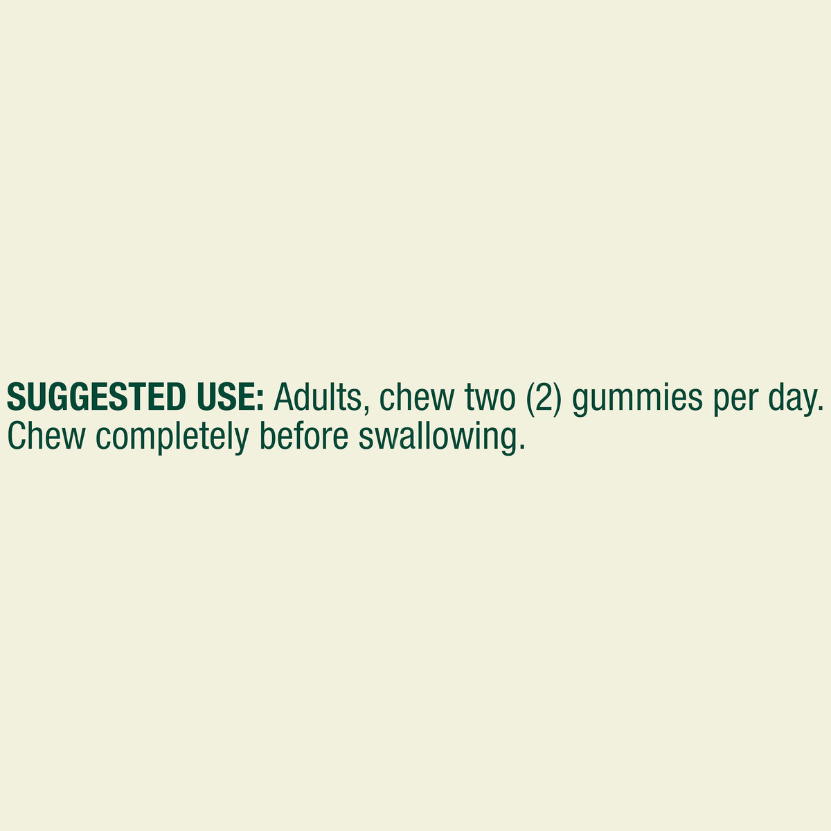 Spring Valley Immune Plus Dietary Supplement Vegetarian Gummies for Immune System Support, Elderberry, 60 Count