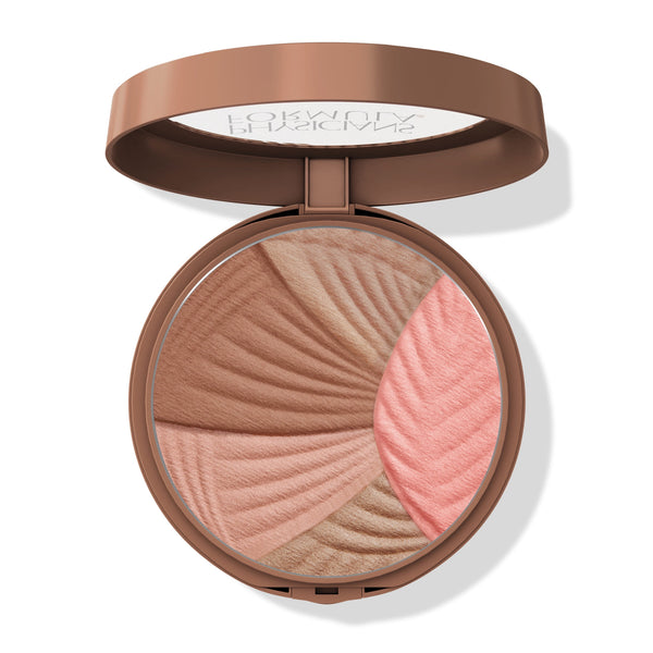 Physicians Formula Butter Glow Bronzer Makeup & Blush, Healthy Glow, 0.38 oz