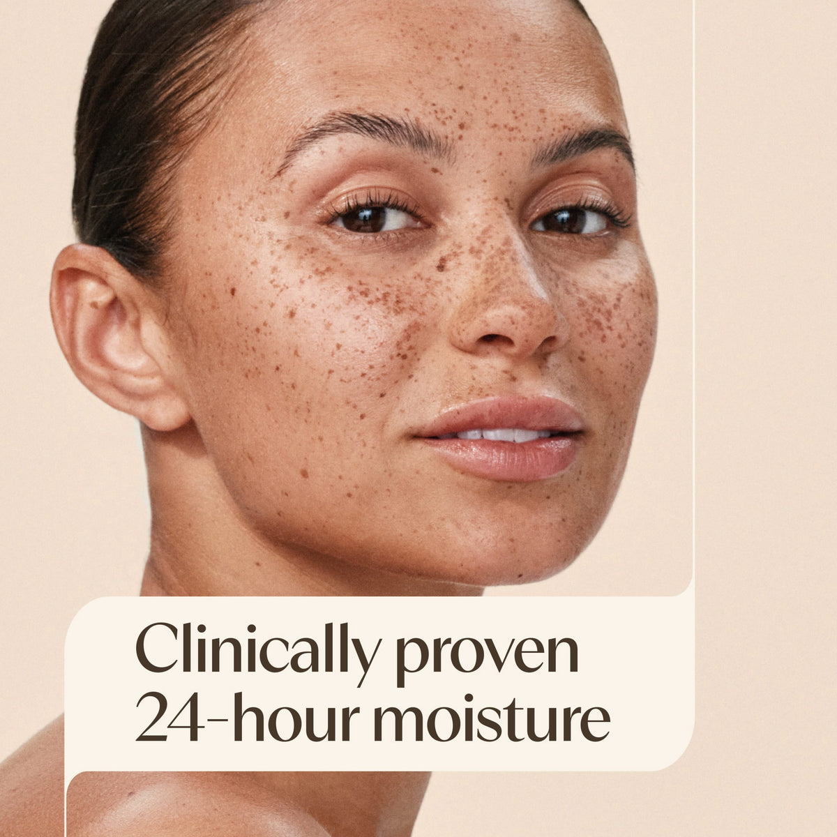 Aveeno Calm + Restore Triple Oat Face Serum, 1 Fl oz