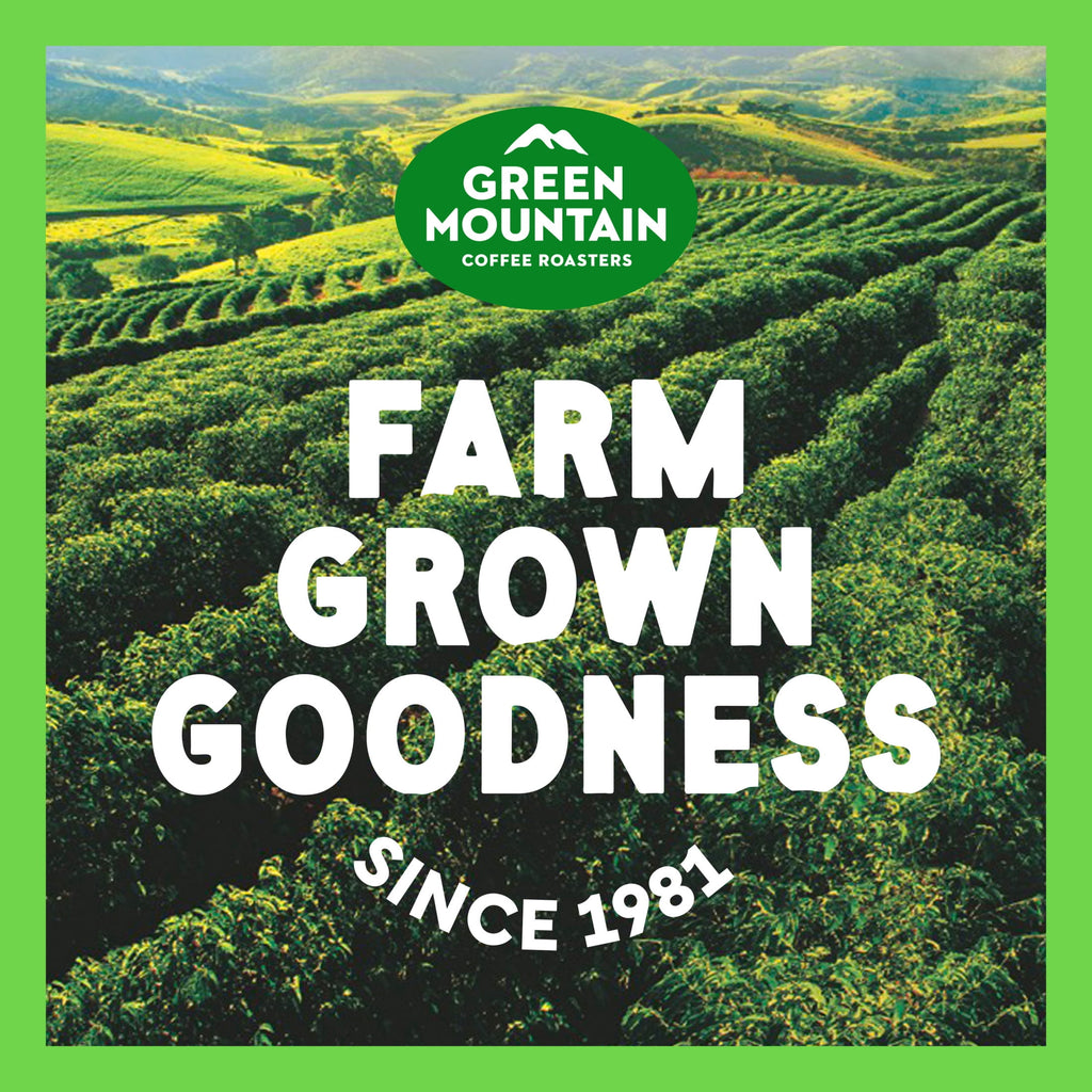 Green Mountain Coffee Roasters, Nantucket Blend Medium Roast K-Cup Coffee Pods, 48 Count