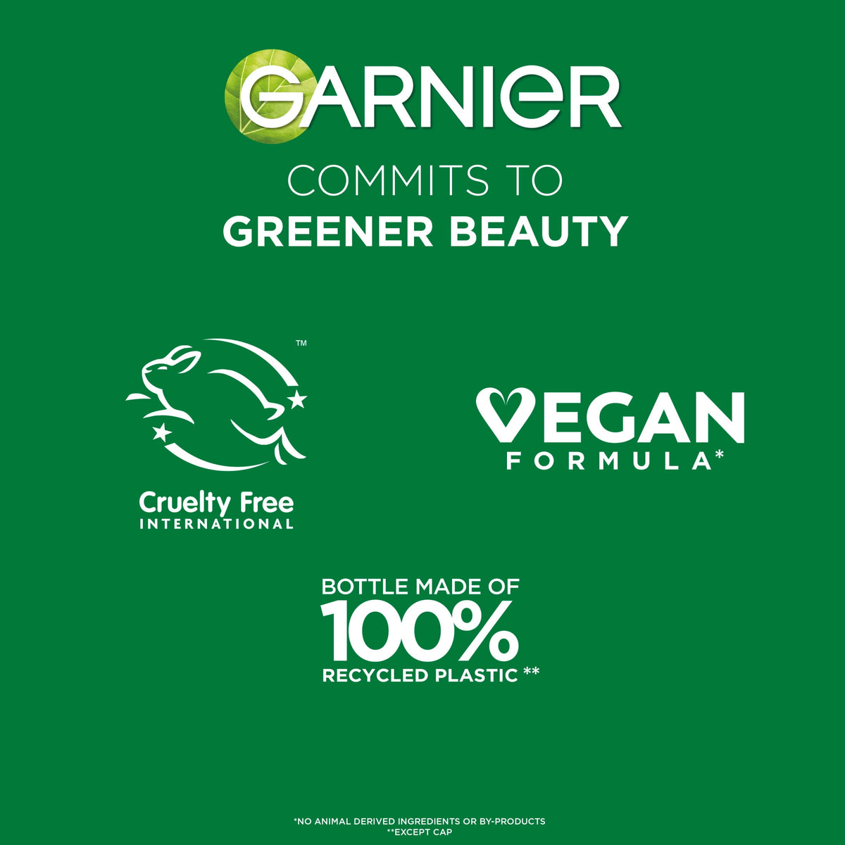 Garnier Fructis Sleek & Shine Conditioner for Frizzy, Dry Hair, 3 fl oz