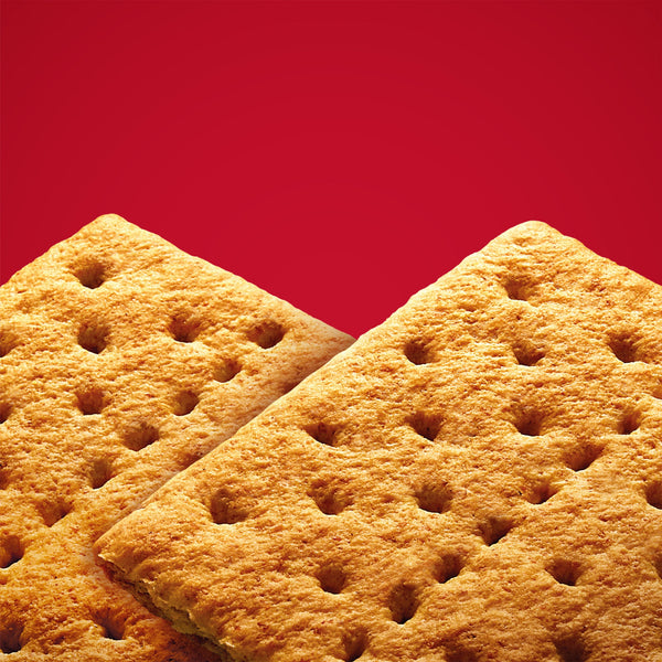 NABISCO GRAHAMS Original Graham Crackers, 14.4 oz