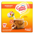 Nestle Coffee-Mate Liquid Creamer Singles, Hazelnut, 180 ea