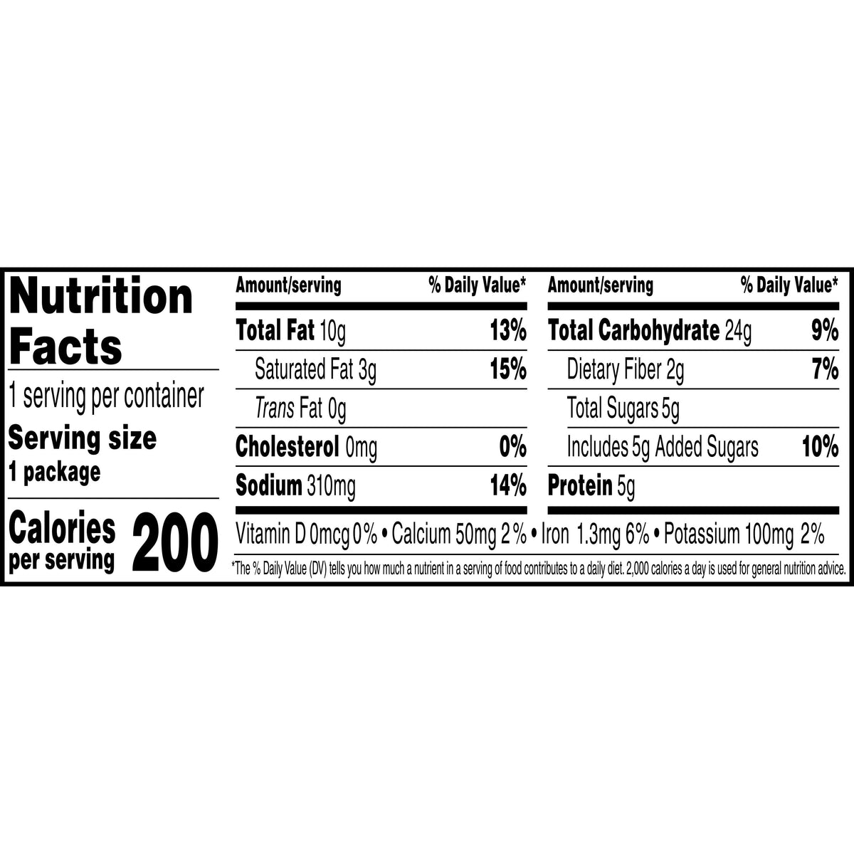 Munchies Peanut Butter on Baked Cheese Crackers, 1.42 oz Bag