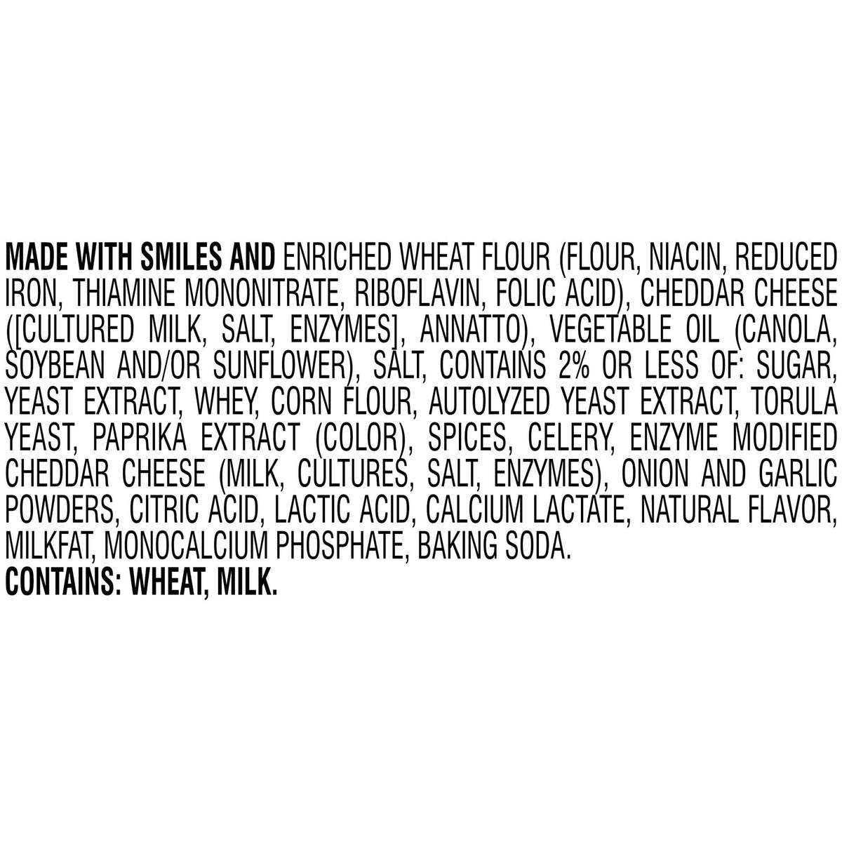 Goldfish Flavor Blasted Xtra Cheddar Crackers, 10 oz Bag