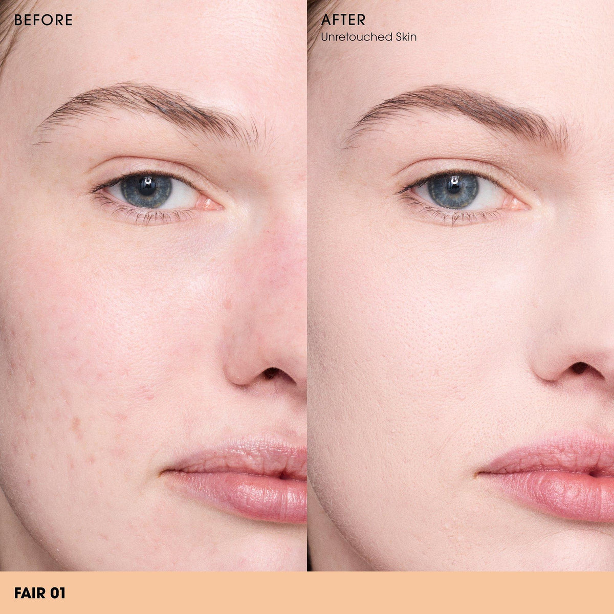 ORIGINAL Loose Talc-Free Mineral Powder Foundation SPF 15