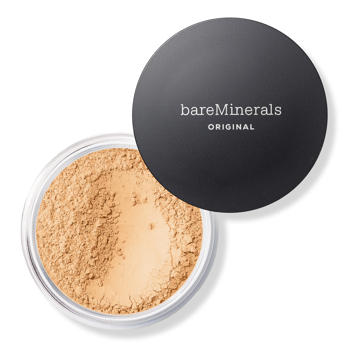 ORIGINAL Loose Talc-Free Mineral Powder Foundation SPF 15