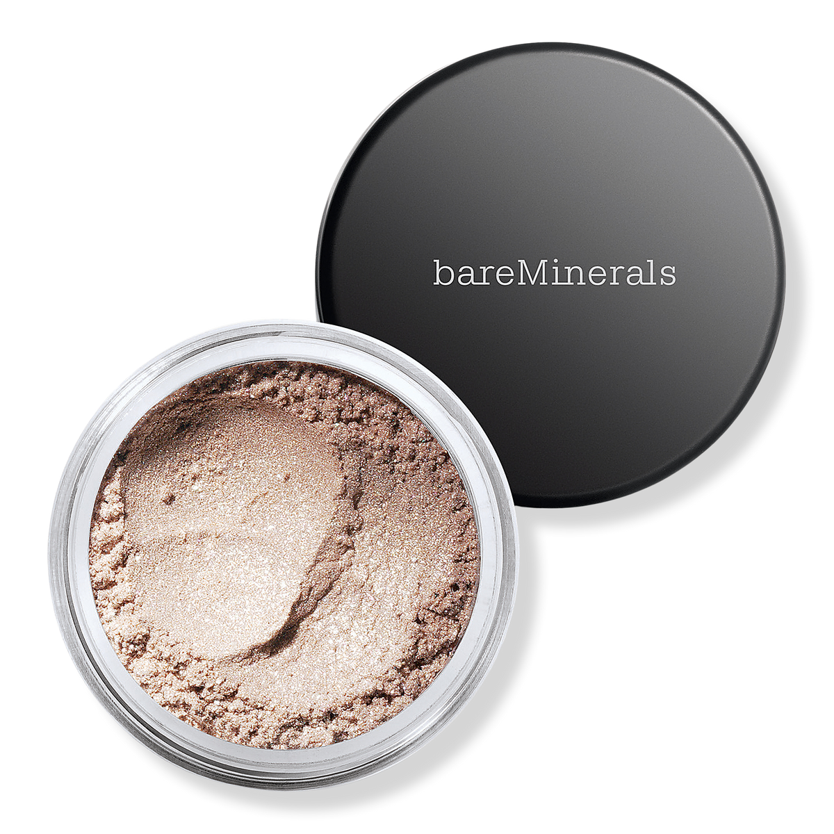 Talc-Free Loose Mineral Eyeshadow