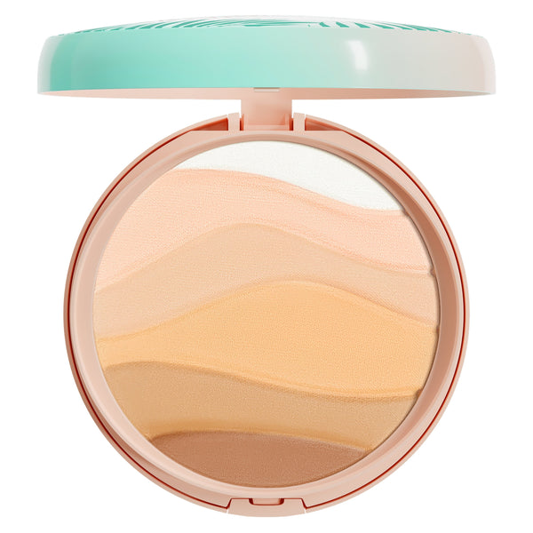 Physicians Formula Murumuru Butter Butter Believe it, Pressed Powder, Translucent
