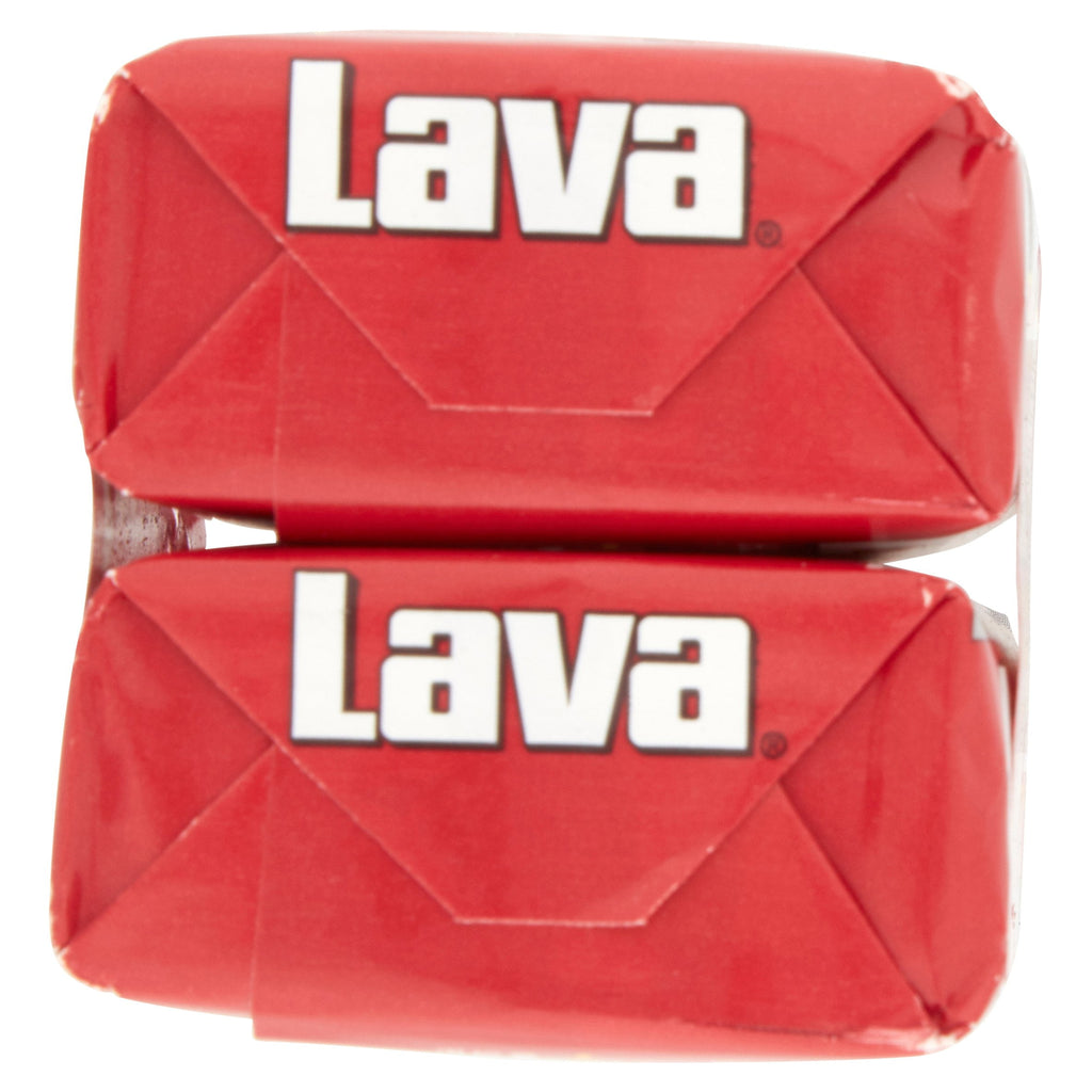 Lava Heavy-Duty Hand Cleaner Bar Soap, 5.75 oz (Twin Pack)