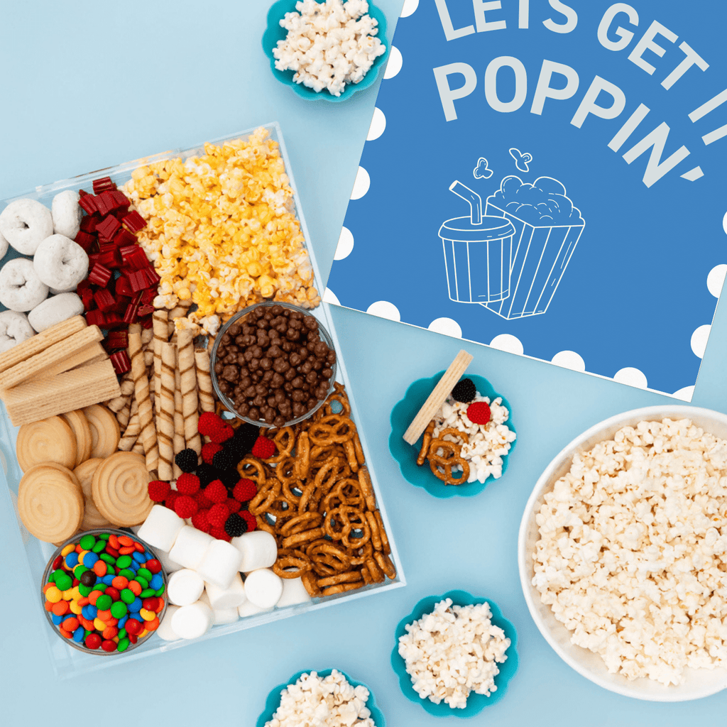 JOLLY TIME Select Premium Yellow Popcorn Kernels 30 oz. Gluten-Free, non-GMO, and Whole-Grain. Natural Popcorn Kernels