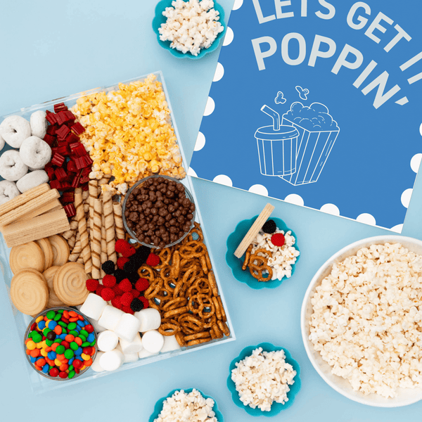 JOLLY TIME Select Premium Yellow Popcorn Kernels 30 oz. Gluten-Free, non-GMO, and Whole-Grain. Natural Popcorn Kernels