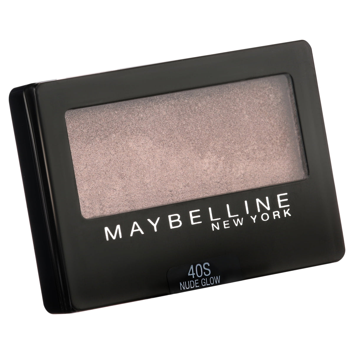 Maybelline Expert Wear Eyeshadow Makeup, Nude Glow