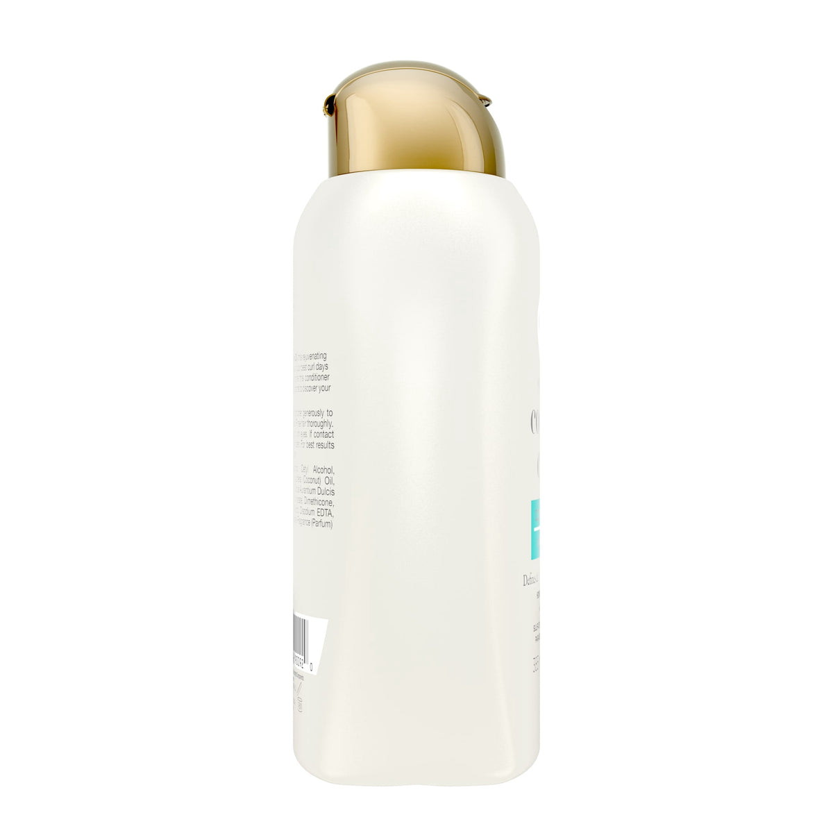 Quenching + Coconut Curls Curl-Defining Conditioner