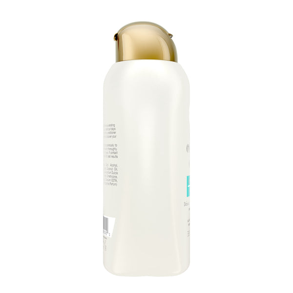 Quenching + Coconut Curls Curl-Defining Conditioner