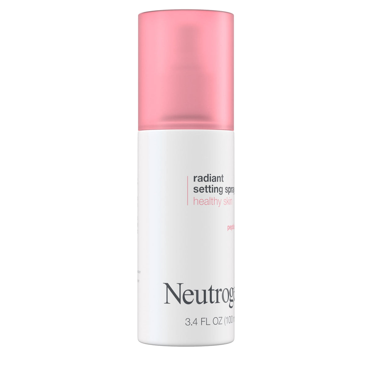 Neutrogena Healthy Skin Radiant Setting Spray, 3.4 fl. oz
