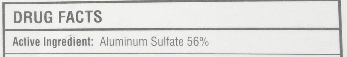 Clubman Pinaud Styptic Pencil, Travel Size, 0.33 oz - OTC Shoppe Express