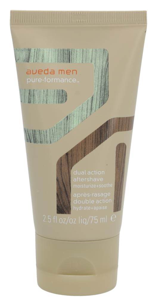 Aveda Men Pure-Formance Dual Action After Shave For Men, 2.5 oz - OTC Shoppe Express