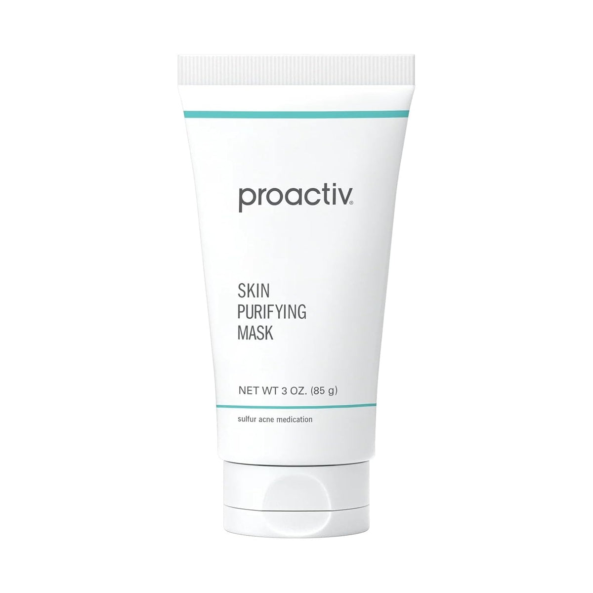 Proactiv Skin Purifying Acne Mask, 6% Sulfur, 3 Oz