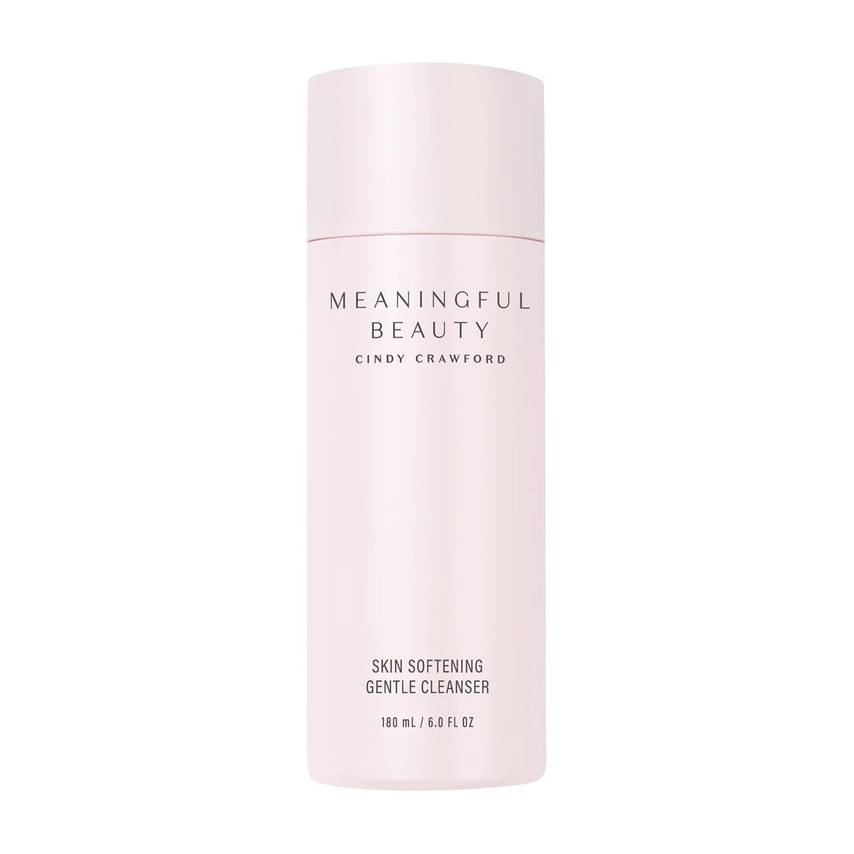 Meaningful Beauty Skin Softening Cleanser, 6 oz