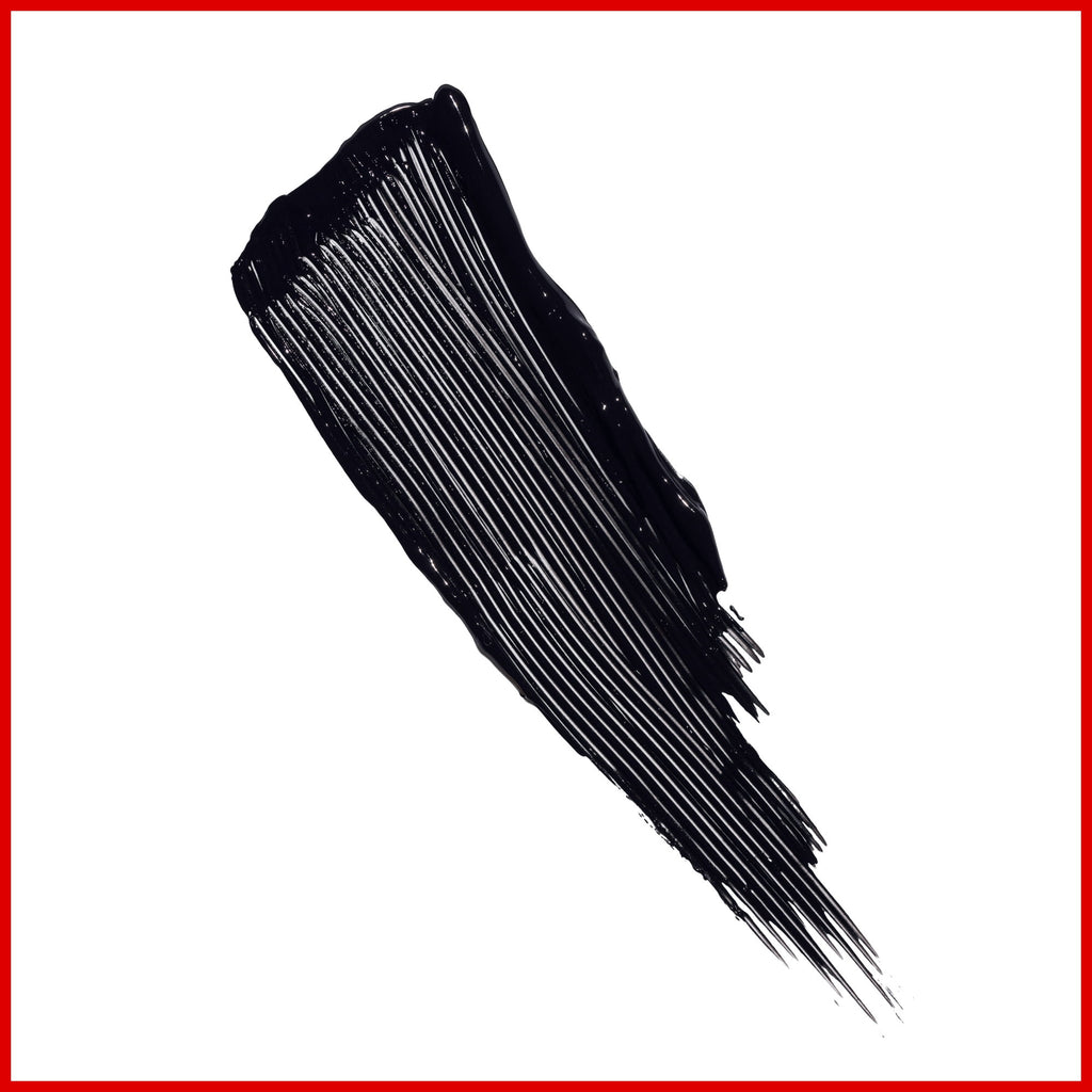 Revlon So Fierce! Big Bad Lash, Extreme Volume Mascara, 24hr Wear, 760 Blackest Black, 0.34 fl. Oz