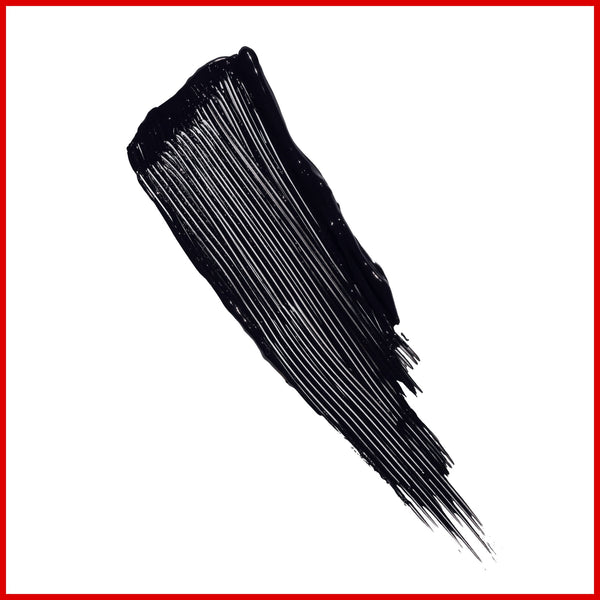 Revlon So Fierce! Big Bad Lash, Extreme Volume Mascara, 24hr Wear, 760 Blackest Black, 0.34 fl. Oz