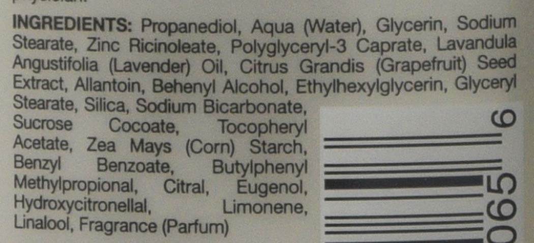 Jason Natural Deodorant Stick, Calming Lavender, 2.5 oz - OTC Shoppe Express