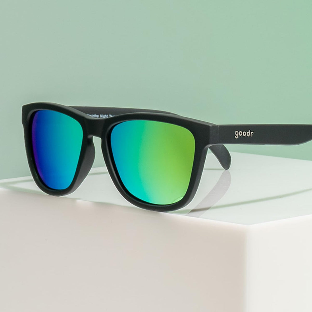 Goodr OG Polarized Sunglasses