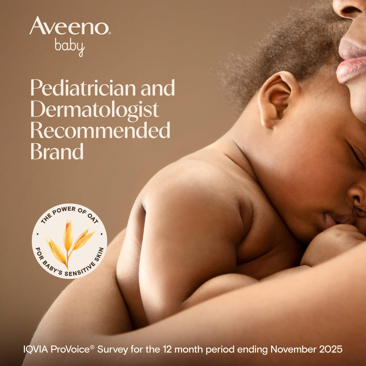 Aveeno Baby Daily Moisture Body Wash & Shampoo, 12 Fl oz