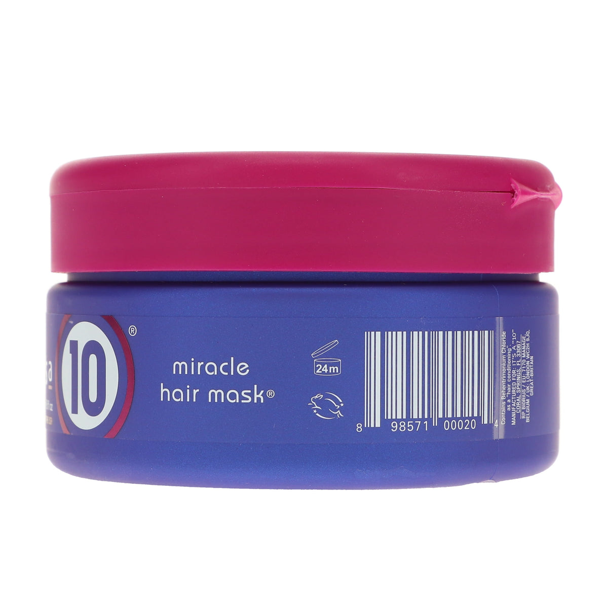It's A 10 Miracle Hair Mask 8 Oz