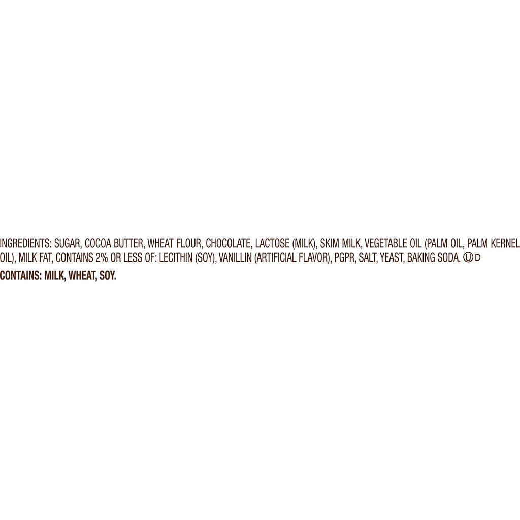 Kit Kat Minis Unwrapped Milk Chocolate Wafer Candy, Bag 7.6 oz